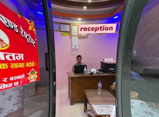 Hotel Goshaikunda * Kathmandu