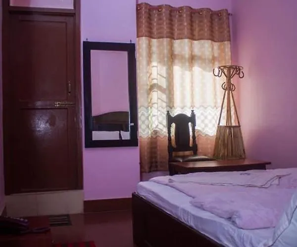 Hotel Goshaikunda Kathmandu